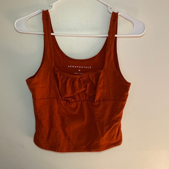 Aéropostale crop top - Picture 1 of 2
